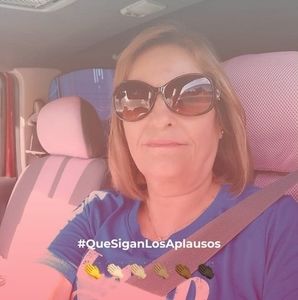 Meet your Posher, Elsa